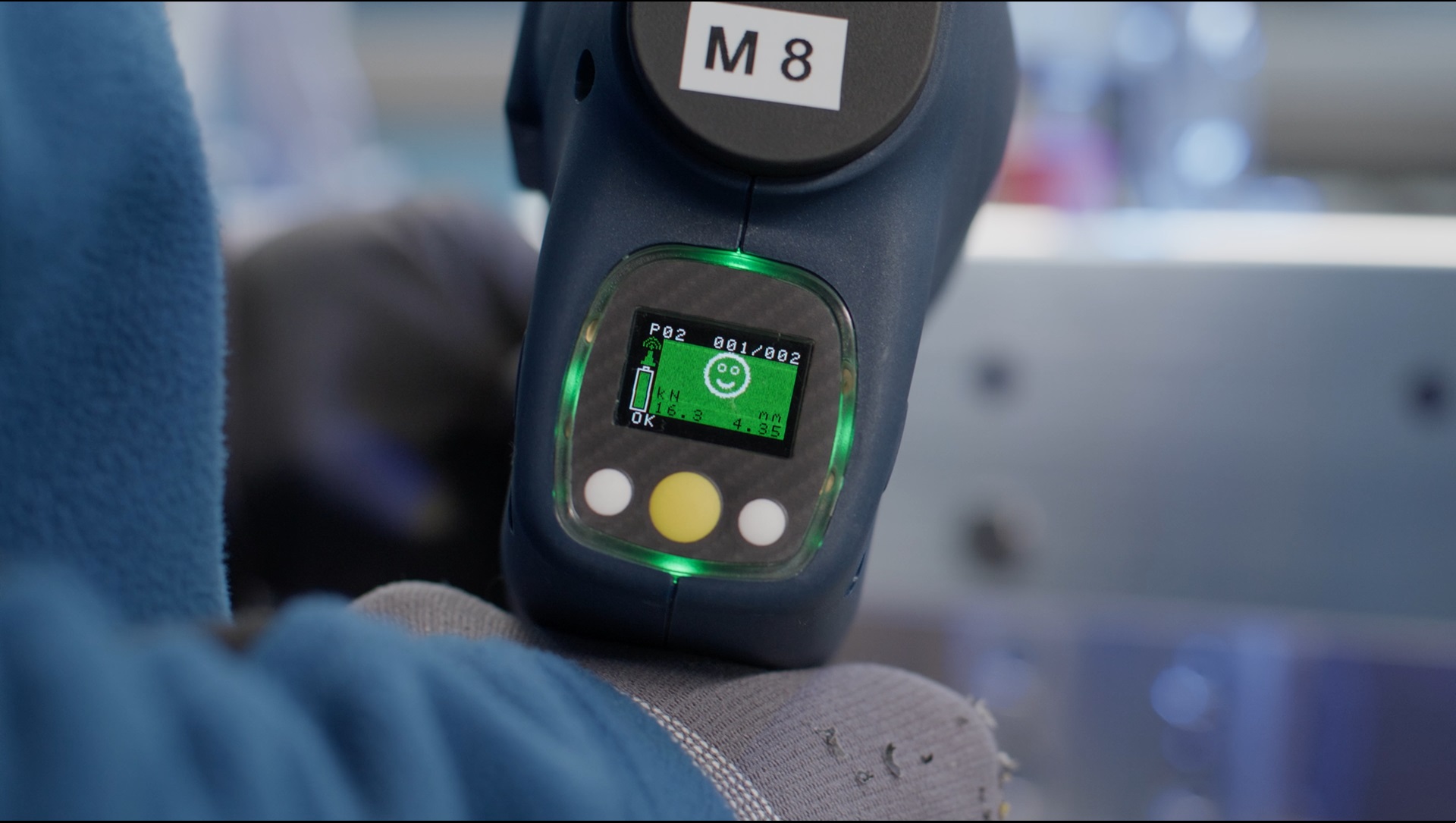 Startseite - montagetechnik - hs-technik