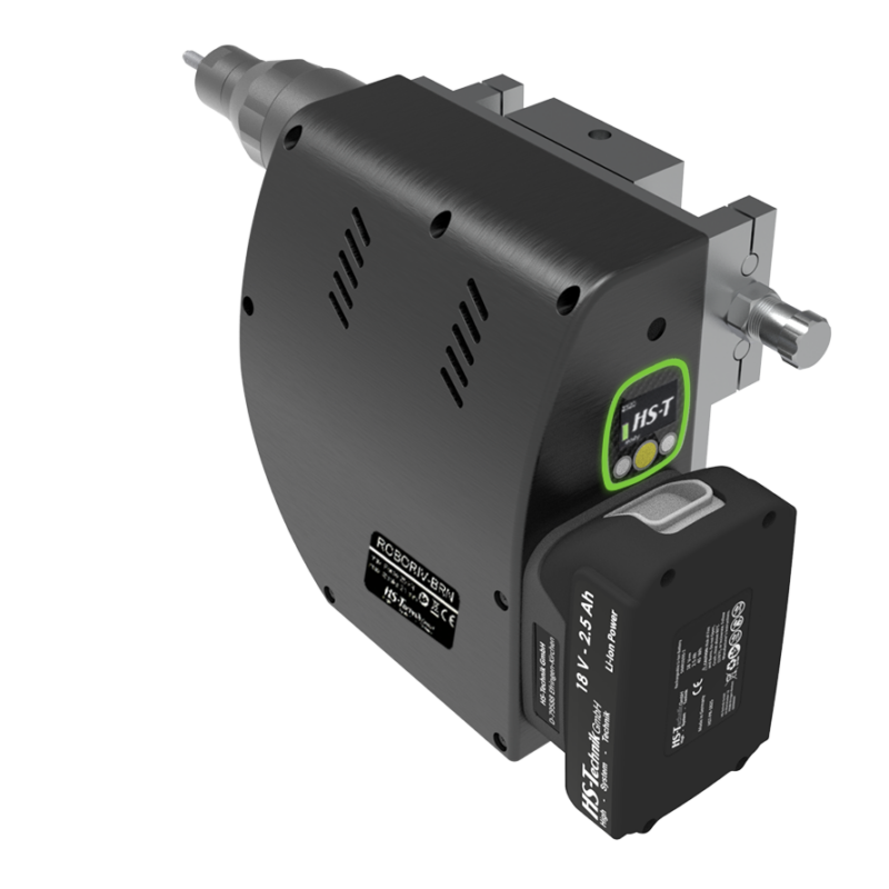 Nietwerkzeuge - nietwerkzeuge - hs-technik