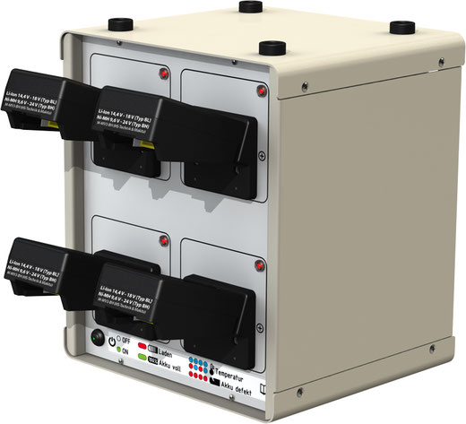 Produkte - - hs-technik