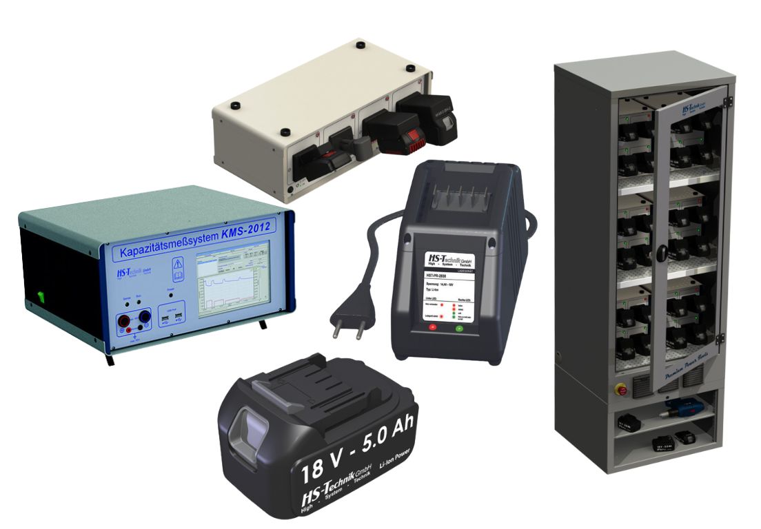 Startseite - 6 Startseite - montagetechnik - hs-technik