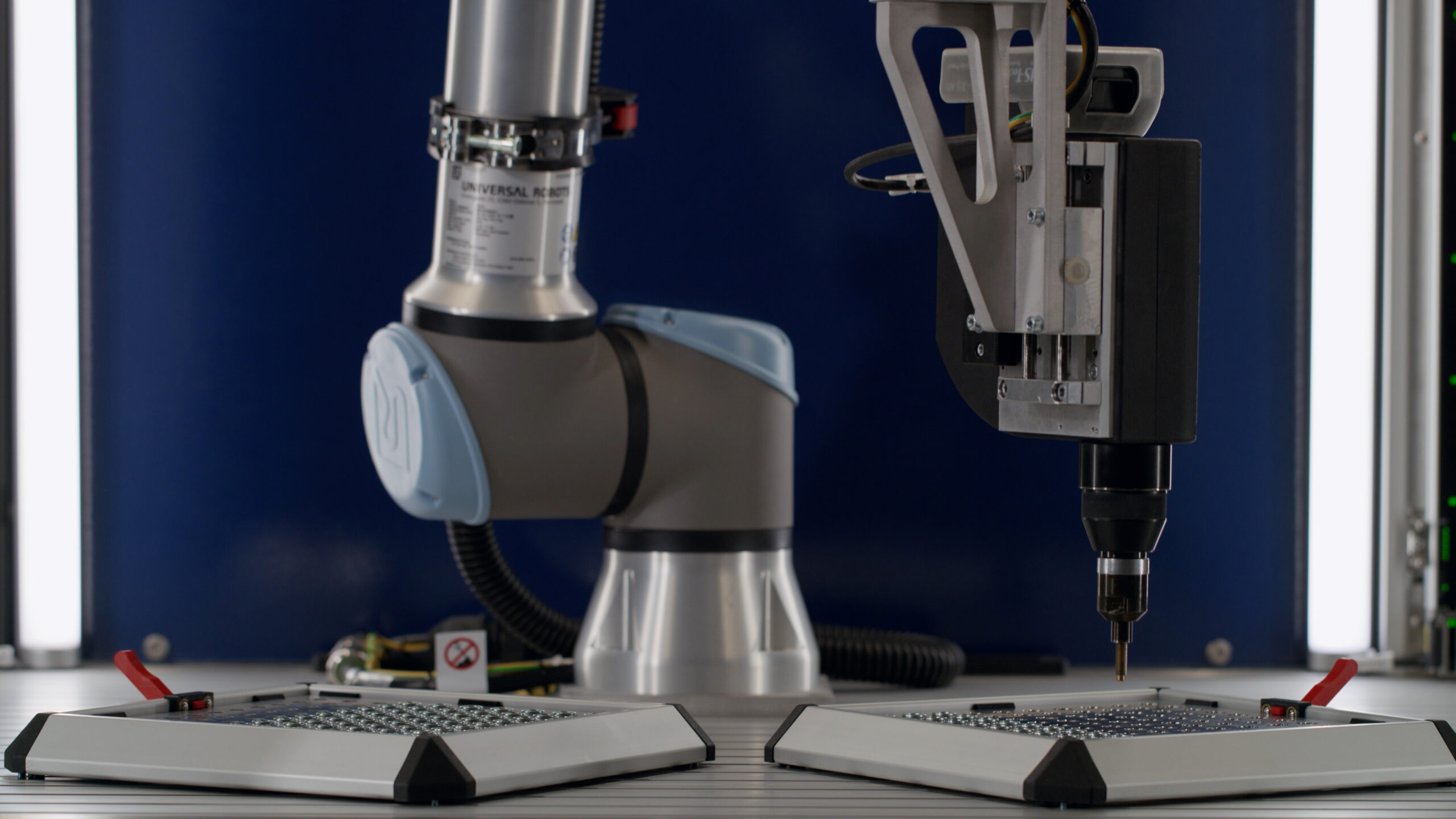 Startseite - montagetechnik - hs-technik