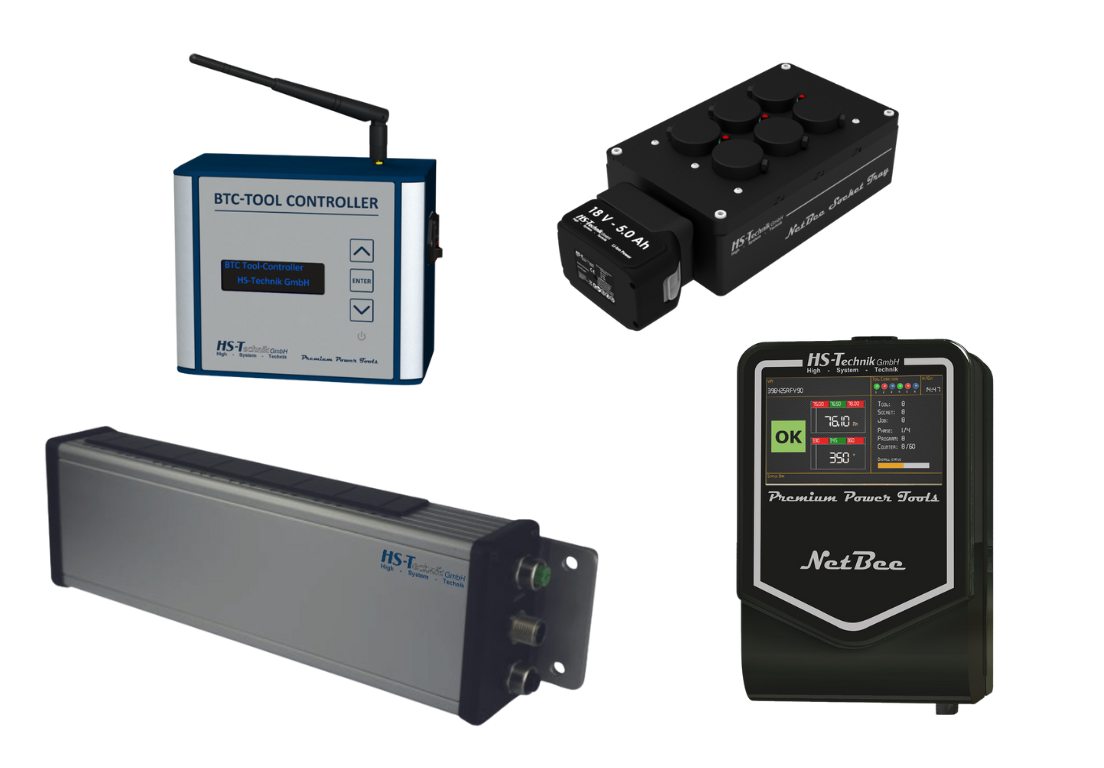 Startseite - 5 Startseite - montagetechnik - hs-technik