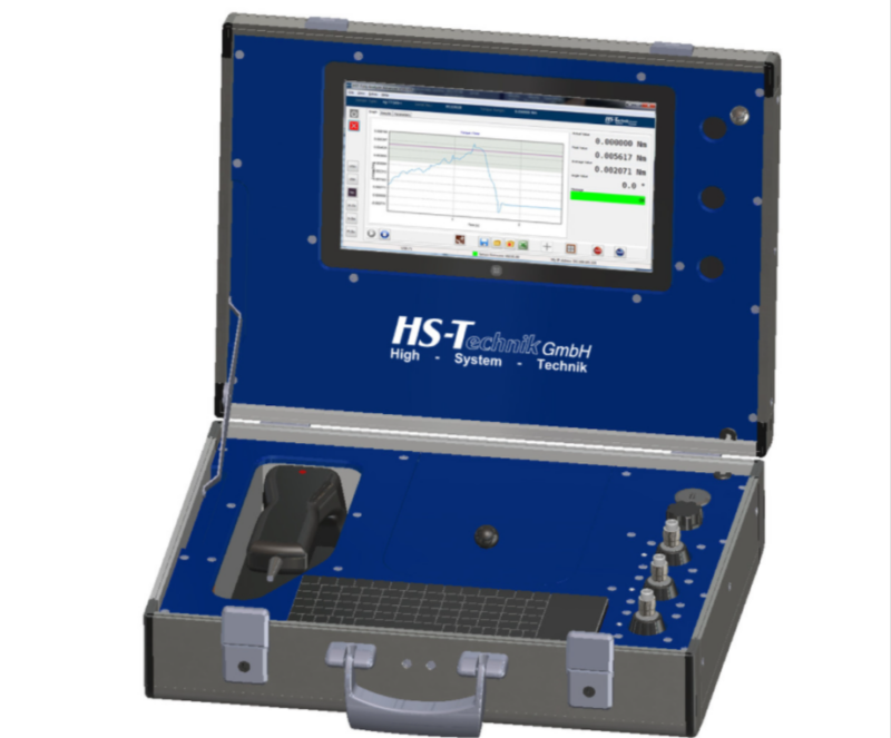 Drehmoment-messgeräte - drehmoment-messgeräte - hs-technik