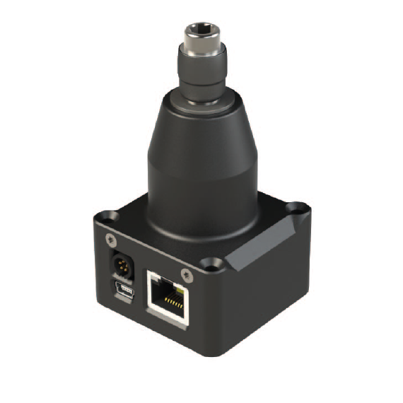 Drehmoment-messaufnehmer und drehmomentsensoren