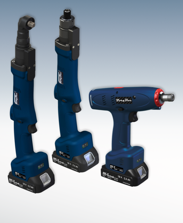 Schraubwerkzeuge - schraubwerkzeuge - hs-technik