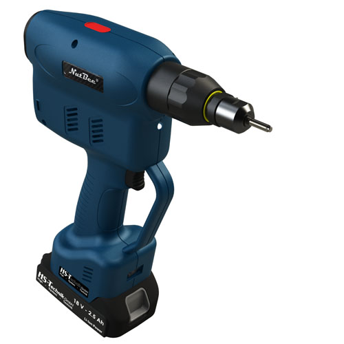 Nietwerkzeuge - nietwerkzeuge - hs-technik