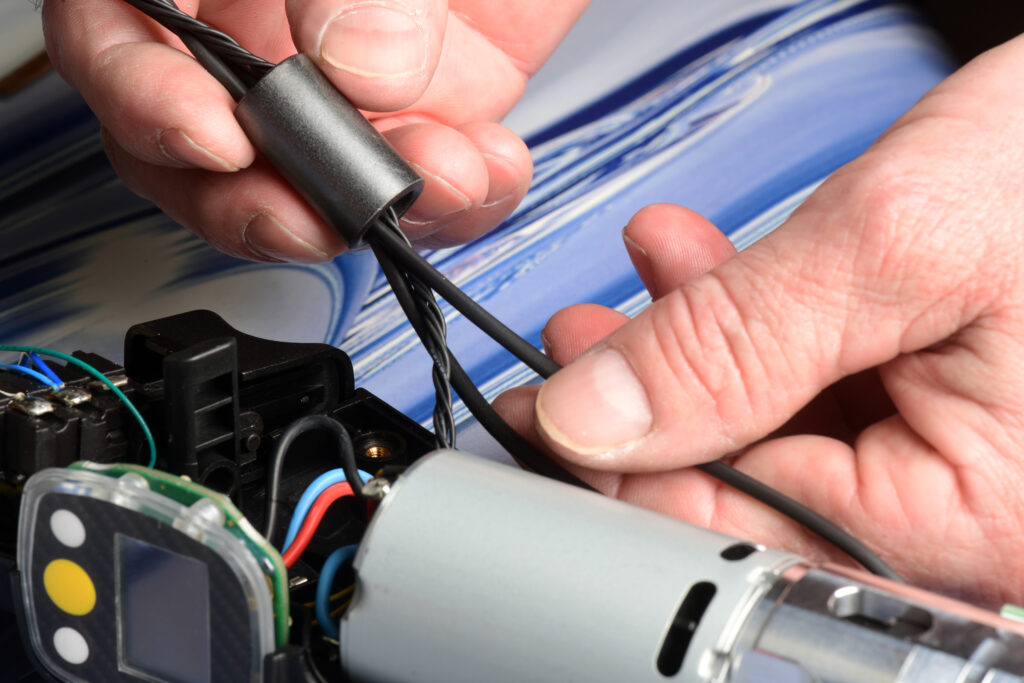 Vorbeugende wartung - vorbeugende wartung: - hs-technik