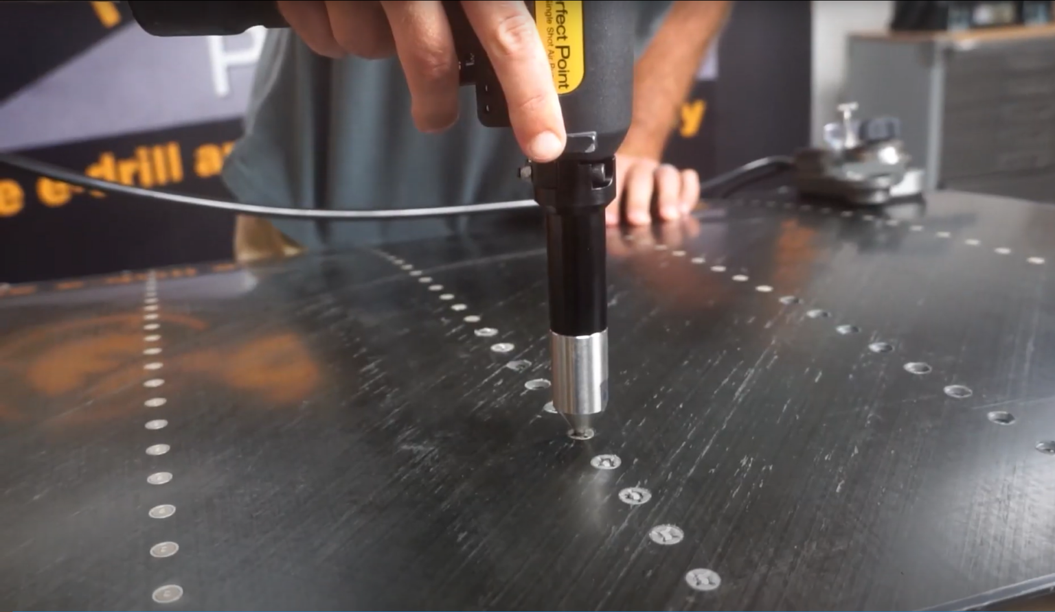 E-drill 2. 0 - - hs-technik