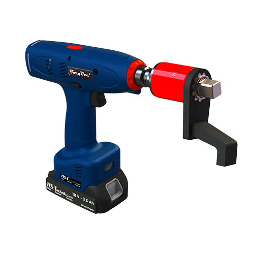 Schraubwerkzeuge - schraubwerkzeuge - hs-technik