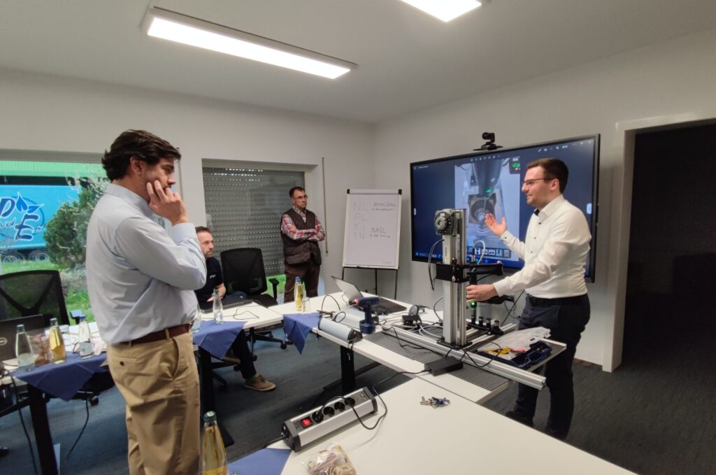 Web based trainings & produktschulungen - schulungen - hs-technik