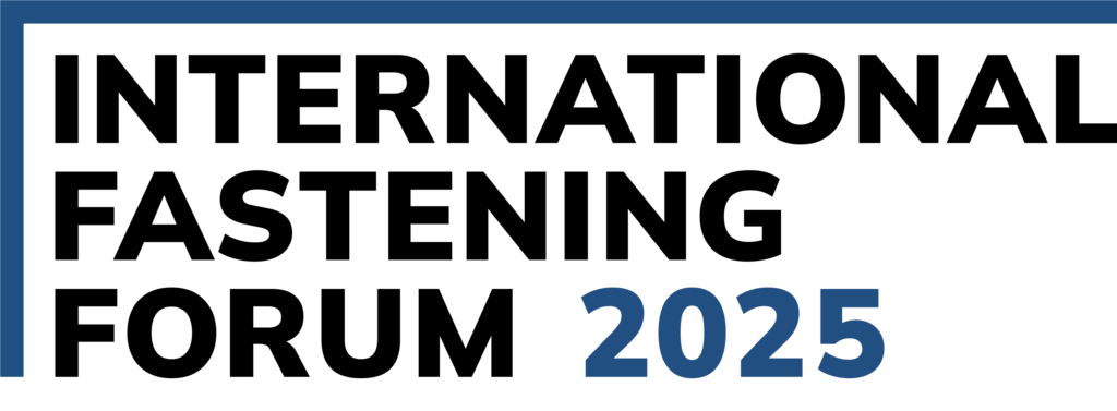 International fastening forum 2025 - - hs-technik