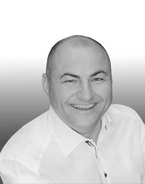 Richard gruber referent